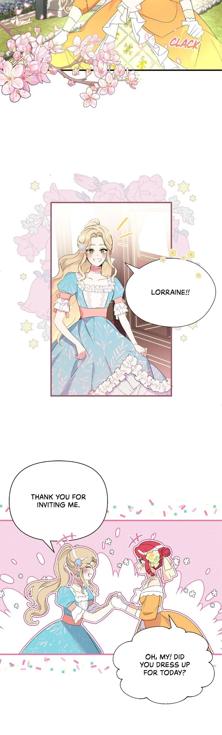 A Tipsy Marriage Proposal for the Emperor Chapter 2 – Page 6