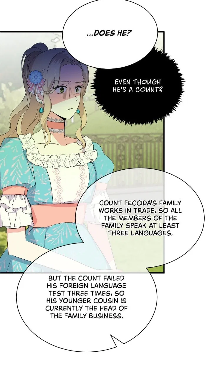 A Tipsy Marriage Proposal for the Emperor Chapter 2 – Page 9