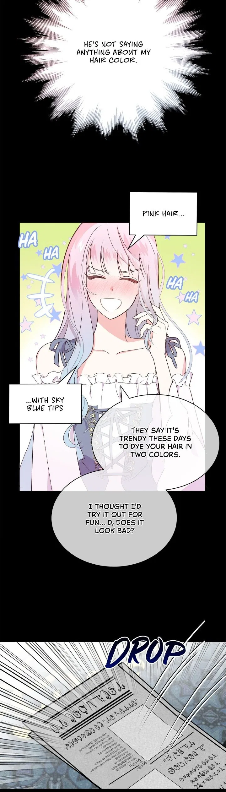 A Tipsy Marriage Proposal for the Emperor Chapter 2 – Page 17