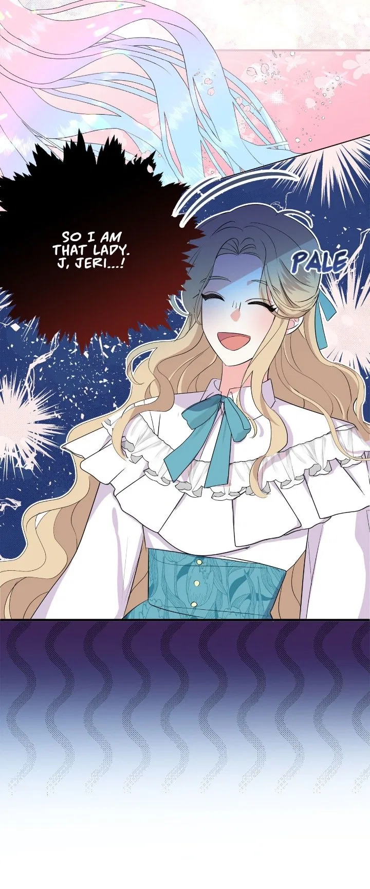 A Tipsy Marriage Proposal for the Emperor Chapter 2 – Page 20