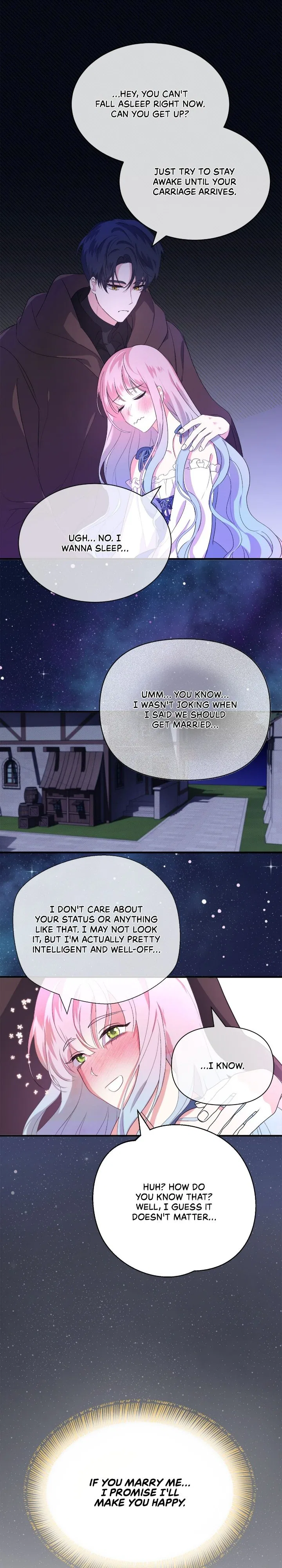A Tipsy Marriage Proposal for the Emperor Chapter 2 – Page 23
