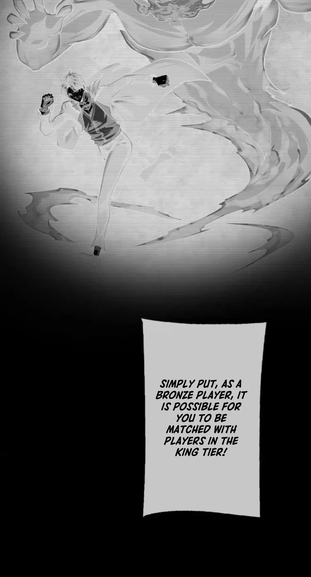 I Play The Horror World As A Simulation Game Chapter 1 – Page 20