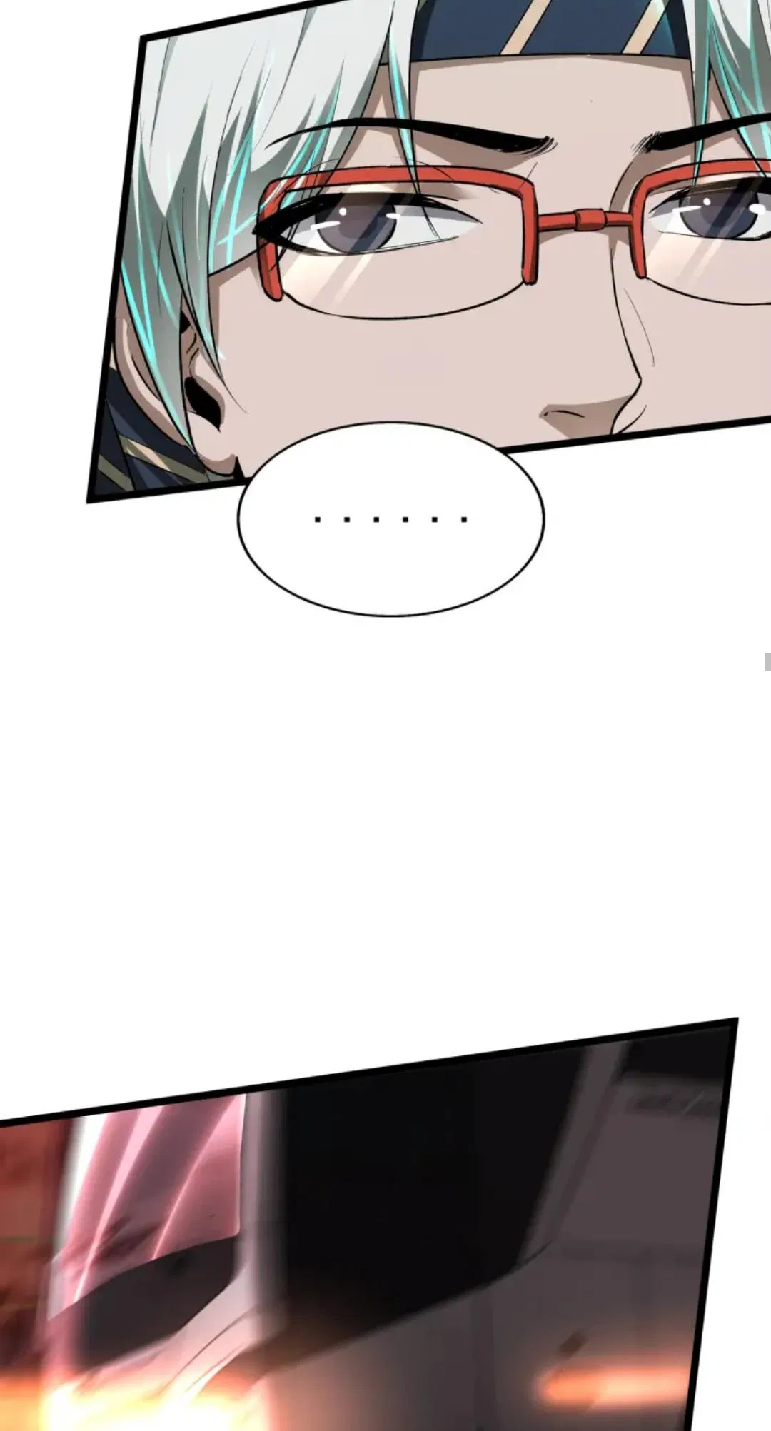 I Play The Horror World As A Simulation Game Chapter 1 – Page 28