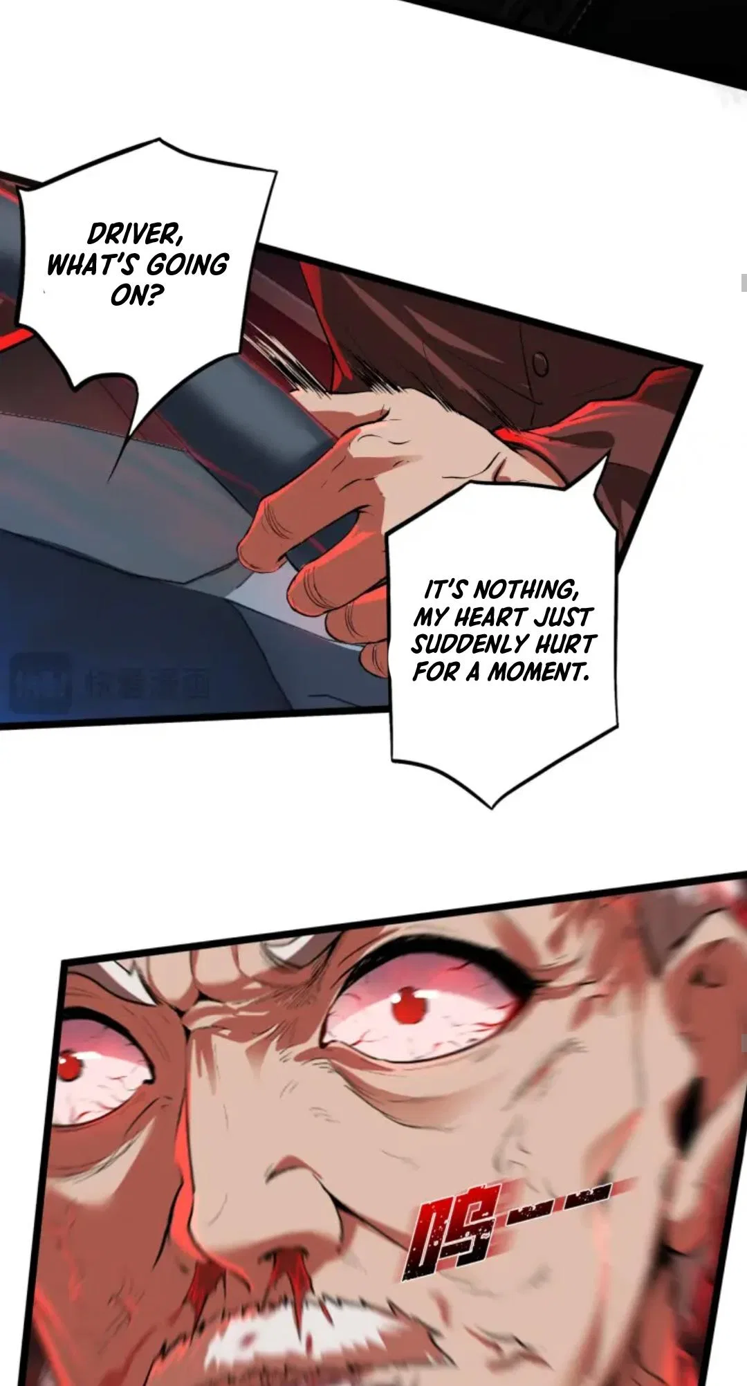 I Play The Horror World As A Simulation Game Chapter 1 – Page 31