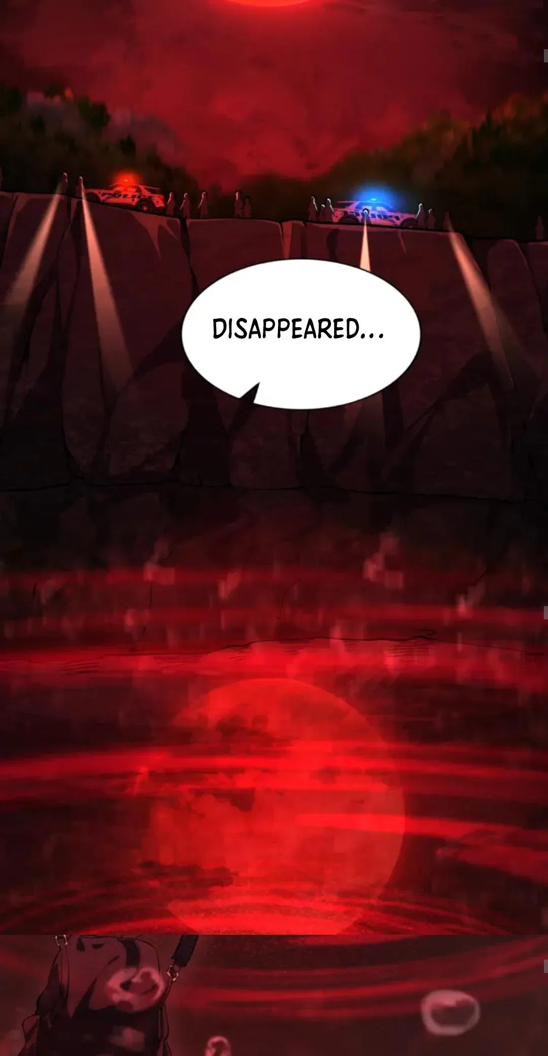 I Play The Horror World As A Simulation Game Chapter 1 – Page 42