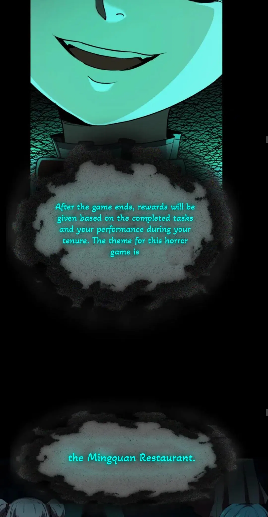 I Play The Horror World As A Simulation Game Chapter 1 – Page 52