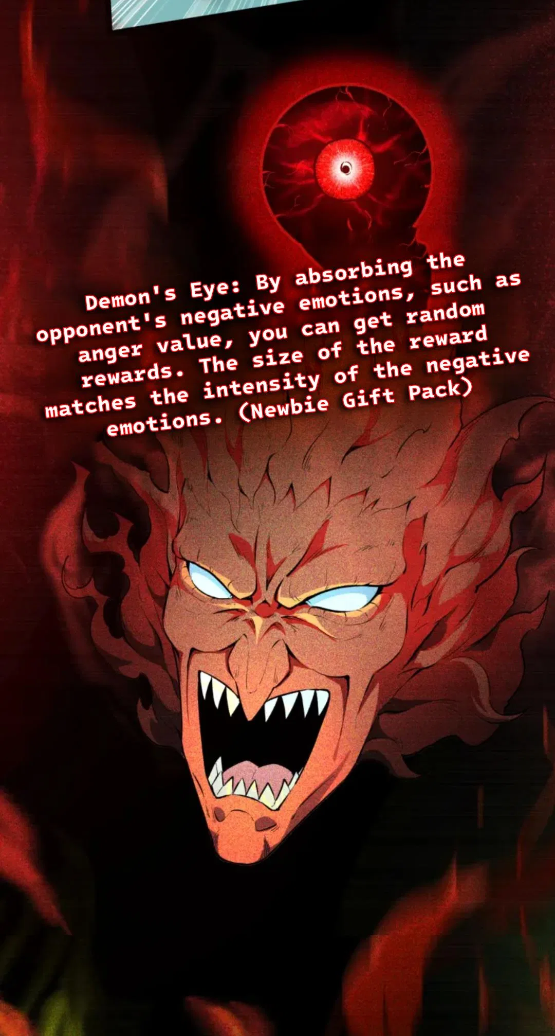 I Play The Horror World As A Simulation Game Chapter 1 – Page 75