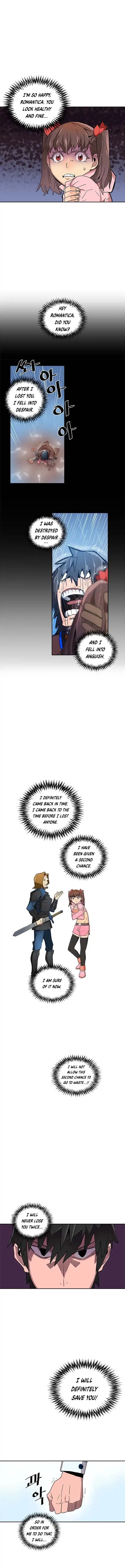 A Returner’s Magic Should be Special Chapter 4 – Page 3