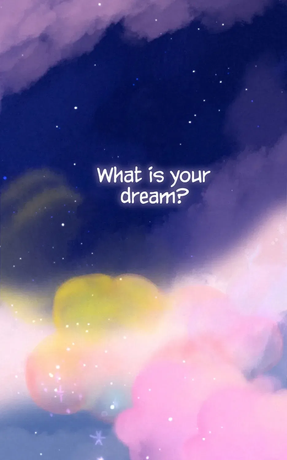 Dear Dreamers Chapter 0 – Page 1