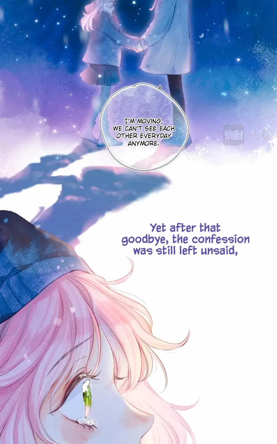 Dear Dreamers Chapter 0 – Page 13