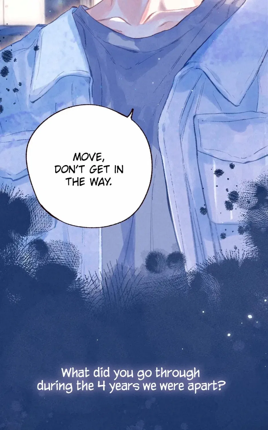 Dear Dreamers Chapter 0 – Page 23