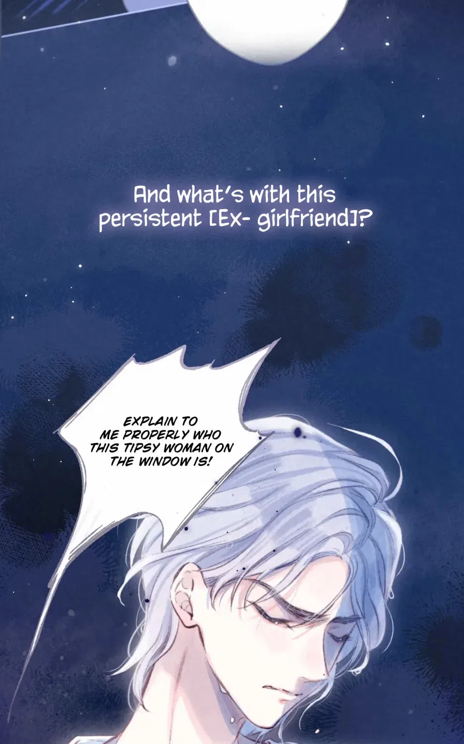 Dear Dreamers Chapter 0 – Page 27
