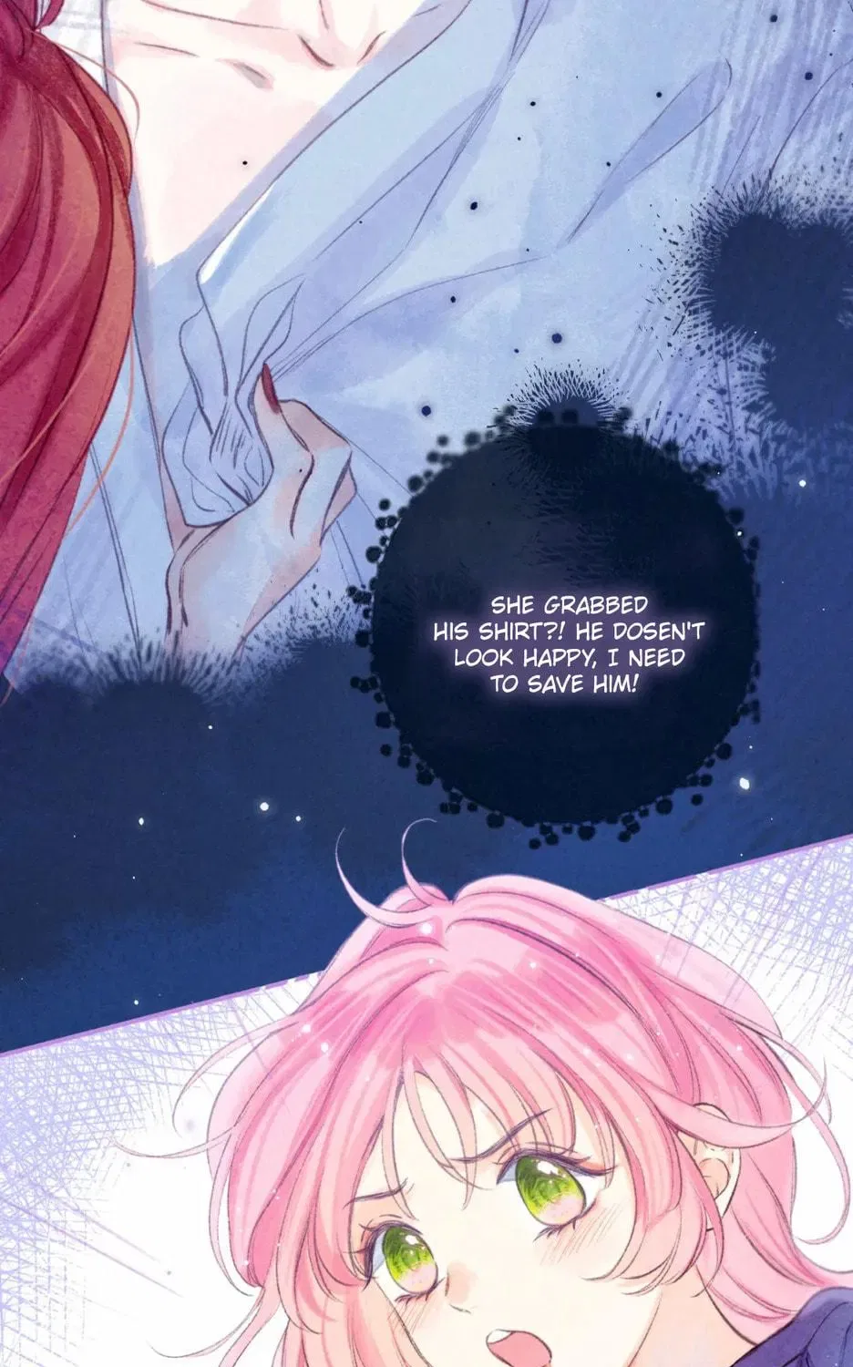 Dear Dreamers Chapter 0 – Page 29